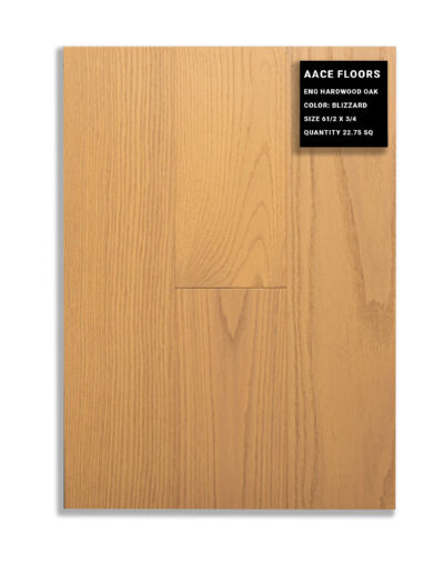 BLIZZARD - Aace Floors