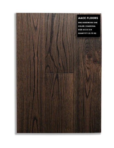 CHARCOAL - Aace Floors