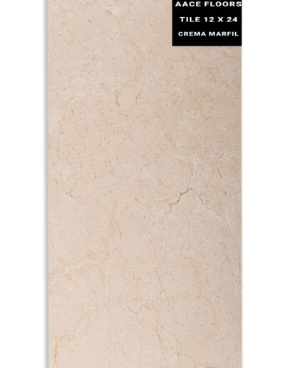 CREMA MARFIL - Aace Floors
