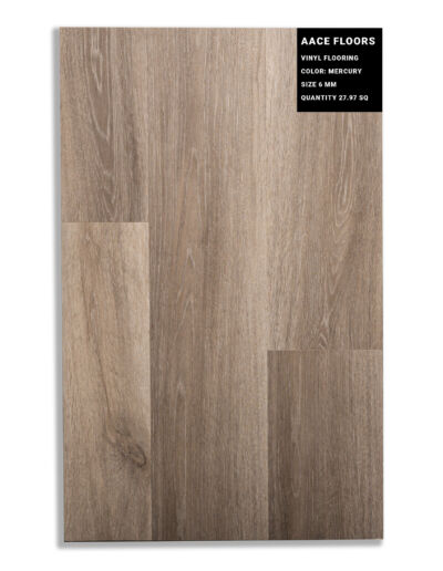 Mercury - Aace Floors