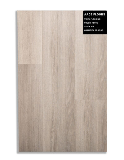Pluto - Aace Floors